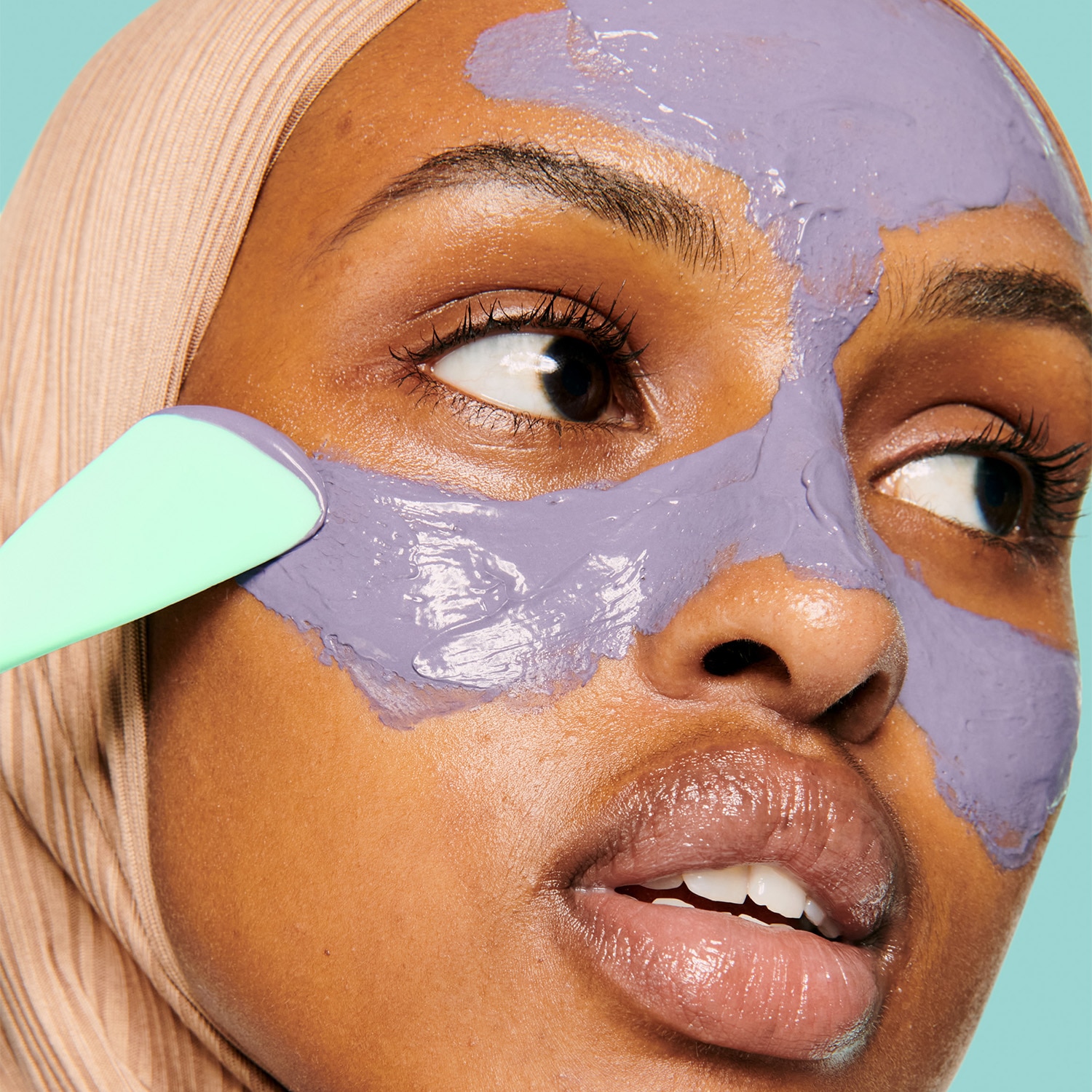 PORE CARE CLEANSING WAND (APLICADOR DE MASCARILLAS Y LIMPIADORES FACIALES)